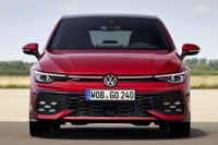 VW『ゴルフGTI』改良新型、261馬力ターボ搭載…予約受注を欧州で開始 画像