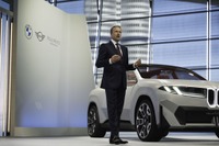 BMWグループ、世界新車販売が3年ぶりに増加 2024年第1四半期決算 画像