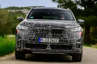 BMWが14車種の新型車を発売へ…『X3』や『1シリーズ』に新型 2024年 画像