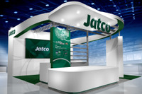 ジヤトコは「技術と情熱」で可能性を拡げる…人とくるまのテクノロジー展 2024で電動化と新規事業について展示予定 画像