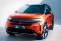 ［15秒でわかる］オペルの新型コンパクトSUV『フロンテラ』...EVは航続400km 画像