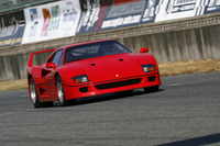 欧州車約250台が集結…EUROCUP 2009 第3戦 5月31日 画像