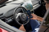 ボッシュと提携、ビンファストユーザーは欧州30か国70万か所の充電ネットワークが利用可能に 画像