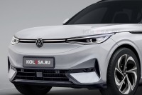 VWの新型EVは500万円以下となるか? 中国シャオペンとの共同開発EV、その姿とは 画像