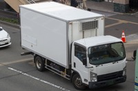 ［15秒でわかる］ETC2.0プローブデータによる滞留可視化サービスとは 画像