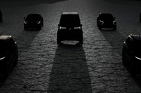 三菱自動車が北米ラインナップ倍増へ、電動化も推進 2030年までに 画像