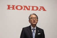 ホンダは今後どう動く? 最高益も株価は…有料会員記事ランキング 画像