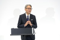 ホンダ三部社長が進める電動化に向けた乾坤一擲の作戦 画像