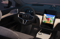 グーグル、「Android Auto」と「Automotive OS」をアップデート…米国発表 画像