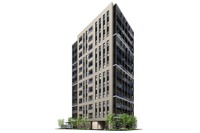 テラチャージのEV充電器、マンションの機械式駐車場に初めて導入 画像