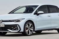 電動ゴルフの高性能版「GTE」に改良新型、272馬力に強化…VWが欧州で受注を開始 画像