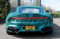 6年ぶりビッグネーム復活!? 新開発のV12エンジンが搭載されるフラッグシップGTとは 画像