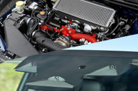 2択アンケート「スバルといえばボクサーエンジン? アイサイト?」【クルマら部 車論調査】 画像