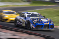 【ニュル24時間予選レース】トーヨータイヤがワンツーフィニッシュ達成!ニュル24時間耐久レース優勝に向けて「PROXES Slicks」が躍進 画像