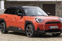 BMWグループ、MINIブランドの新トップを任命…8月就任へ 画像
