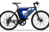 トヨタ紡織が「FCアシスト自転車」など、カーボンニュートラルに向けた製品・技術を展示へ…くるまのテクノロジー展2024 画像