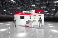 初出展のSWCCは「耐火被覆付き平角線」を訴求…人とくるまのテクノロジー展2024 予定 画像
