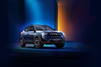 次世代EVなど23車種を発売へ、2030年までに…印マヒンドラ 画像