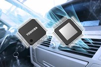 東芝デバイス&ストレージ、最新車載技術を人とくるまのテクノロジー展2024 YOKOHAMAで披露予定 画像