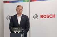 ボッシュ、SDVシフトの戦略発表…オールジャパンのモビリティDX戦略にどう向き合うのか 画像