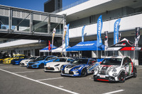 トーヨータイヤがサーキット走行イベント「プロクセス・ドライビング・プレジャー」を5月25日に開催 画像