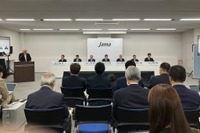下請代金の適正取引方針を自工会が発表…原材料費やエネルギー費の上昇分を全額転嫁 画像