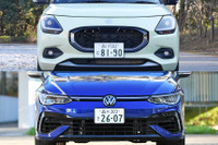 「5ナンバーにこだわる? こだわらない?」2択アンケート、結果は圧倒的【クルマら部 車論調査】 画像