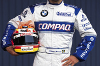 【トヨタF1ドリーム】ピッツォニアの獲得に失敗か? 画像