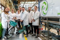 ヴァレオ、仏パリの電動自転車の寿命延長へ…モーターとバッテリーを再生産 画像