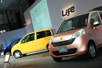 軽自動車販売、マイナス幅が拡大…5月 画像