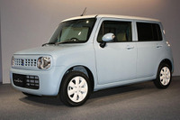 軽自動車販売、全ブランドが2ケタマイナス…5月 画像