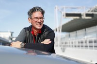 ベントレーの新CEO、7月就任へ…ポルシェのワリサー氏を起用 画像