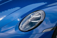 ポルシェ『911カレラ』改良新型…空力と動力性能を向上させるデザイン［詳細画像］ 画像