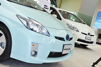 新車購入補助…手続き開始は7月ごろ 画像
