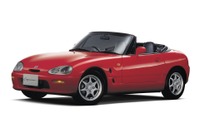 スズキ『カプチーノ』復活! 新型スポーツカー情報 画像
