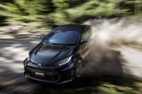GRヤリス×GR-DAT公道試乗レポート! 気になる改良ポイントは? 画像
