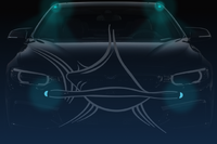 自動駐車に新システム、車載カメラで高密度3Dデータ生成…超音波センサーを不要に 画像
