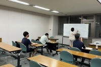 愛知・豊橋市がバス・タクシー運転体験会＆会社説明会を開催　7月19日 画像