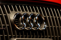 【アウディ Q5 日本発表】輸入車勢が苦戦するなか好調をアピール 画像