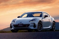 ［15秒でわかる］スバル『BRZ』販売終了…新型の行方は 画像