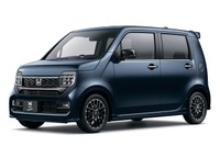 ホンダ、『N-WGN』『N-ONE』『ステップワゴン』『ZR-V』の価格改定を発表 画像