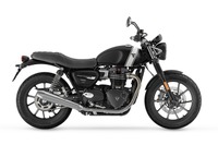 トライアンフ モーターサイクルズ ジャパンが10色の新色を導入 画像