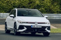 VW『ゴルフGTI』に高性能モデル「クラブスポーツ」登場［詳細画像］ 画像