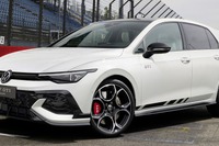 ［15秒でわかる］VW『ゴルフGTIクラブスポーツ』…高性能のさらに高性能 画像