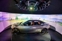 トヨタ、自動車の安全性向上へ…15の新研究プロジェクトを米国発表 画像