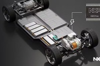 ZFとNXP、EV技術で提携…次世代SiCベースのトラクション・インバータ開発へ 画像