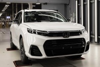 【株価】ホンダが4日ぶりに反発、米でFCV生産開始で見直し買い 画像