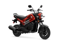 Z世代に人気のミニモト、ホンダ『NAVI』…2024年仕様が米国で発売［詳細画像］ 画像