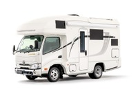 VANTECH、キャンピングカーの見積もりシミュレーションを公開 画像
