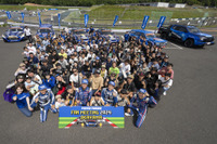 迫力満点のドリフトデモとユーザー走行会! TOYO TIRES FAN MEETING 2024レポート 画像
